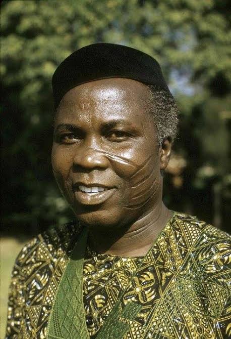 Ten (10) things you might not know, about Samuel Ladoke Akintola - the last Premier of the Western region and the 13th Aare Ona Kakanfo of Yorubaland.