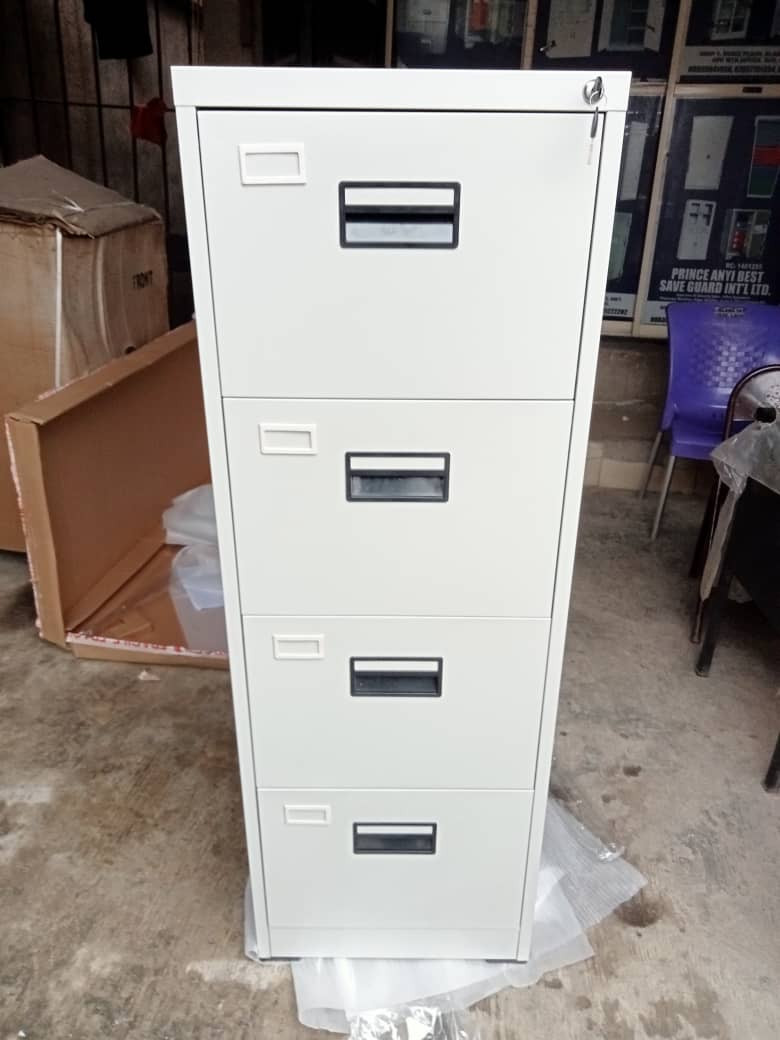 Office cabinet