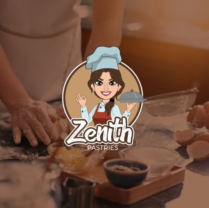 Zenith Pastries