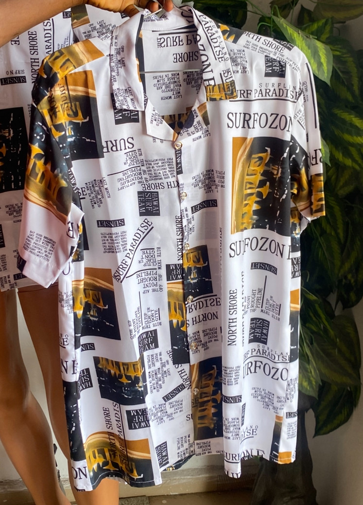 Vintage shirt
