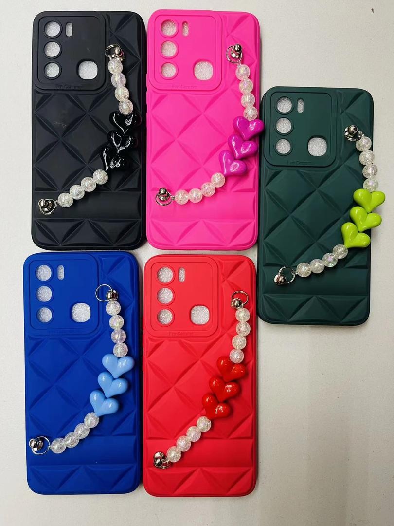 Phones cover