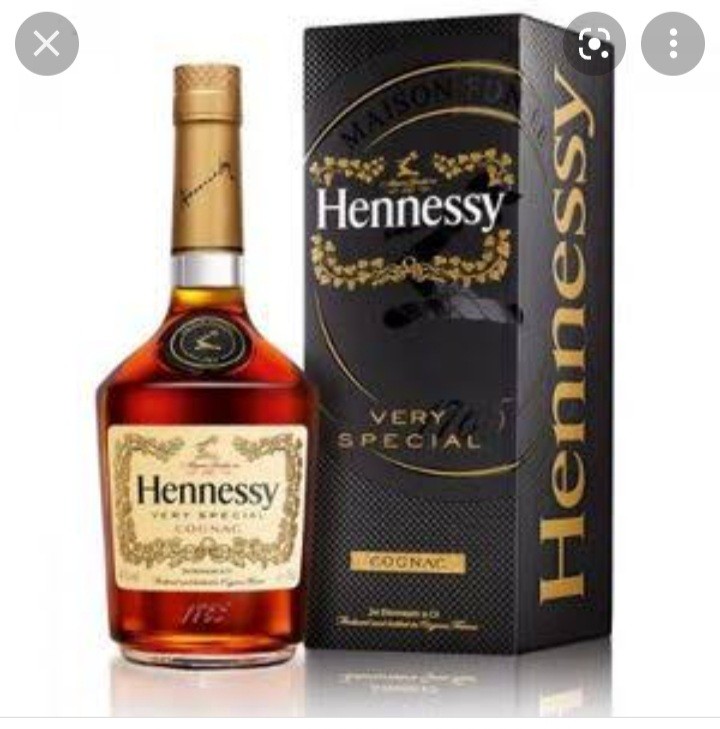 Hennessy vs